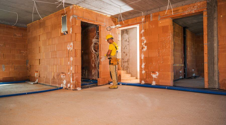 Expert flood damage restoration services in Baxter, IA